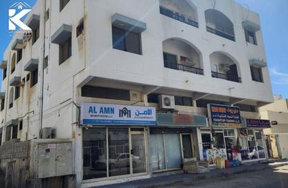 Whole Building - 7+ Bedrooms - 7+ Bathrooms for sale in Al Rumailah 2 - Al Rumaila - Ajman