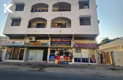 Whole Building - 7+ Bedrooms - 7+ Bathrooms for sale in Al Rumailah 2 - Al Rumaila - Ajman