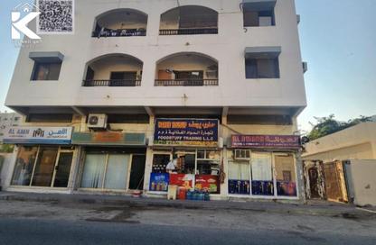 Whole Building - 7+ Bedrooms - 7+ Bathrooms for sale in Al Rumailah 2 - Al Rumaila - Ajman