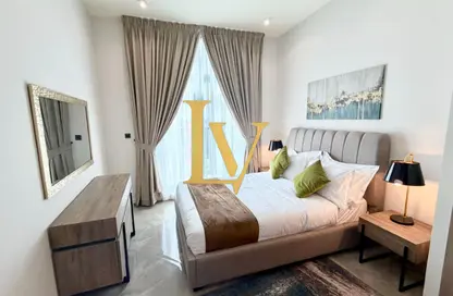 شقة - 2 غرف نوم - 2 حمامات للايجار في ماجيستيك ريزيدينس 2 - ماجيستيك ريزيزيدنس - دبي الجنوب (مركز دبي العالمي) - دبي شقة - 2 غرف نوم - 2 حمامات للايجار في ماجيستيك ريزيدينس 2 - ماجيستيك ريزيزيدنس - دبي الجنوب (مركز دبي العالمي) - دبي