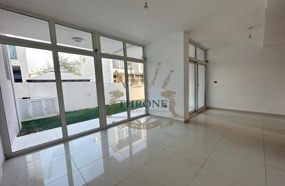 تاون هاوس - 3 غرف نوم - 3 حمامات للايجار في البيزيا - داماك هيلز 2 - دبي