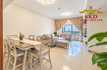 Apartment - 3 - 4 for sale in Centrium Tower 2 - Centrium Towers - Dubai Production City (IMPZ) - Dubai Apartment - 3 - 4 for sale in Centrium Tower 2 - Centrium Towers - Dubai Production City (IMPZ) - Dubai
