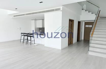 Duplex - 2 Bedrooms - 4 Bathrooms for rent in City Walk Residential Building 8 - City Walk Residential - City Walk - Dubai