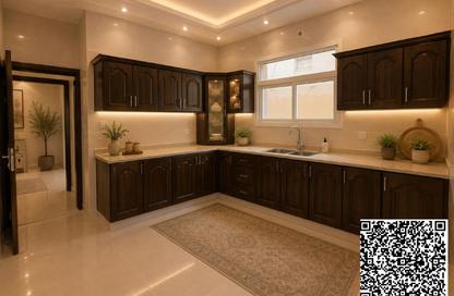 Villa - 3 - 4 for sale in Al Zaheya Gardens - Al Zahya - Ajman Villa - 3 - 4 for sale in Al Zaheya Gardens - Al Zahya - Ajman