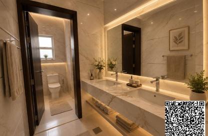 Villa - 3 - 4 for sale in Al Zaheya Gardens - Al Zahya - Ajman