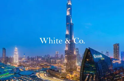 Apartment - 2 Bedrooms - 3 Bathrooms for sale in Kempinski BLVD - Downtown Dubai - Dubai