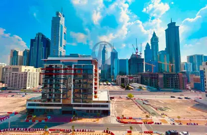 Apartment - 2 Bedrooms - 3 Bathrooms for rent in BMJ One - Jumeirah Garden City - Al Satwa - Dubai Apartment - 2 Bedrooms - 3 Bathrooms for rent in BMJ One - Jumeirah Garden City - Al Satwa - Dubai