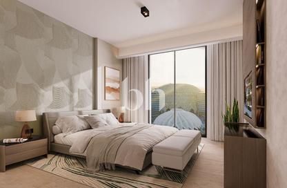 Apartment - 2 - 3 for sale in Sidr Residences Tower 2 - Sidr Residences - Expo City - Dubai