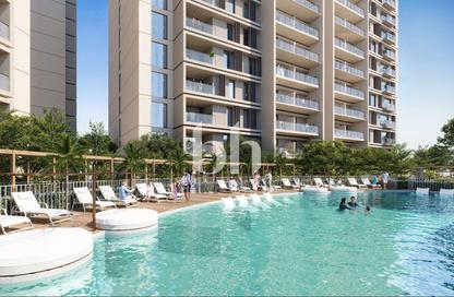 Apartment - 2 - 3 for sale in Sidr Residences Tower 2 - Sidr Residences - Expo City - Dubai