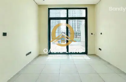 Apartment - 1 Bedroom - 2 Bathrooms for rent in Beverly Residence - District 13 - Jumeirah Village Circle - Dubai