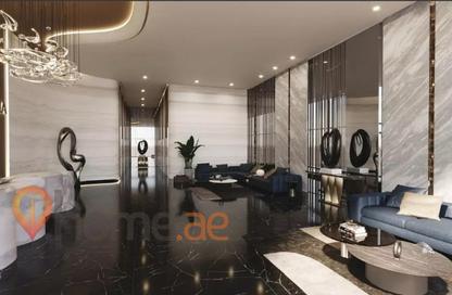 Apartment - 1 Bedroom - 2 Bathrooms for sale in Samana Barari Views 2 - Majan - Dubai Apartment - 1 Bedroom - 2 Bathrooms for sale in Samana Barari Views 2 - Majan - Dubai