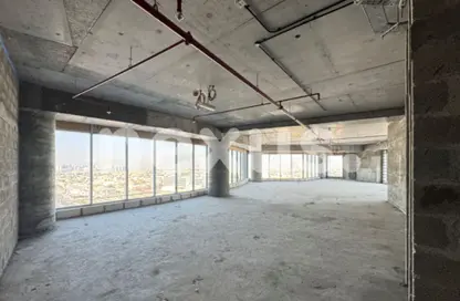 مكتب للايجار في آي رايز - برشا هايتس (تيكوم) - دبي