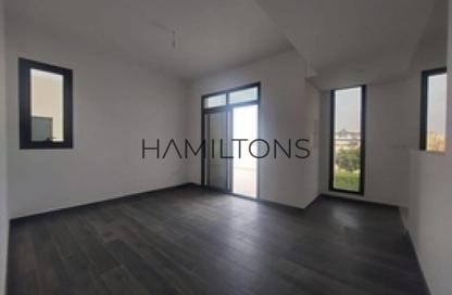 Villa - 3 Bedrooms - 4 Bathrooms for sale in Nasma Residences - Aljada - Sharjah