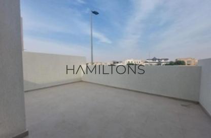 Villa - 3 Bedrooms - 4 Bathrooms for sale in Nasma Residences - Aljada - Sharjah