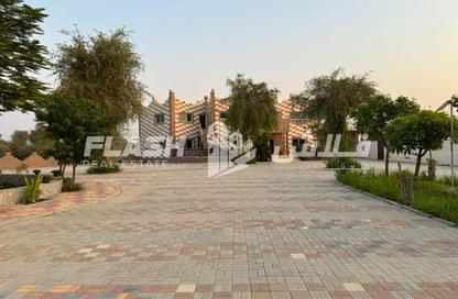 Farm - Studio for sale in Al Mukawwrah - Ras Al Khaimah
