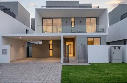 Villa - 4 Bedrooms - 6 Bathrooms for sale in Park Gate - Dubai Hills Estate - Dubai