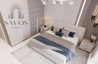 Apartment - 1 - 2 for sale in Samana Mykonos Signature - Arjan - Dubai