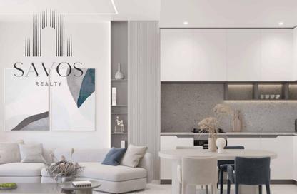 Apartment - 1 - 2 for sale in Samana Mykonos Signature - Arjan - Dubai
