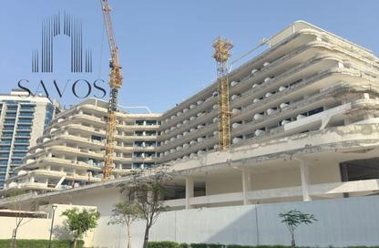 Apartment - 1 - 2 for sale in Samana Mykonos Signature - Arjan - Dubai