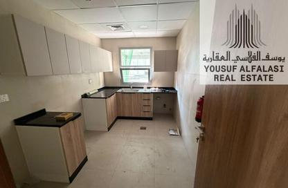 Apartment - 2 - 2 for rent in Al Hamidiya 2 - Al Hamidiya - Ajman
