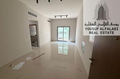 Apartment - 2 - 2 for rent in Al Hamidiya 2 - Al Hamidiya - Ajman