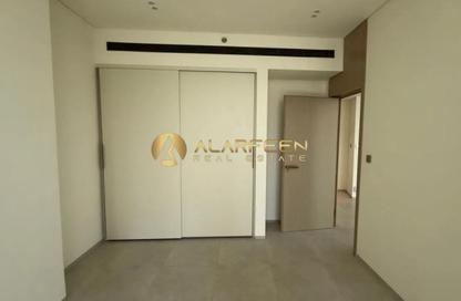 Apartment - 1 - 2 for rent in Binghatti Pinnacle - Dubai Healthcare City 2 - Al Jaddaf - Dubai