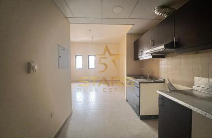 Apartment - Studio - 1 Bathroom for sale in Silicon Gates 1 - Silicon Gates - Dubai Silicon Oasis - Dubai