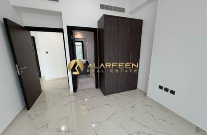 Apartment - 1 Bedroom - 2 Bathrooms for rent in Geepas Tower - Arjan - Dubai