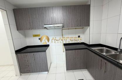 Apartment - 1 Bedroom - 2 Bathrooms for rent in Geepas Tower - Arjan - Dubai