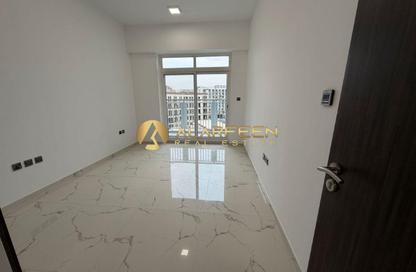 Apartment - 1 Bedroom - 2 Bathrooms for rent in Geepas Tower - Arjan - Dubai