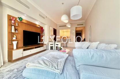 Apartment - 1 - 2 for sale in Golden Mile 9 - Golden Mile - Palm Jumeirah - Dubai Apartment - 1 - 2 for sale in Golden Mile 9 - Golden Mile - Palm Jumeirah - Dubai
