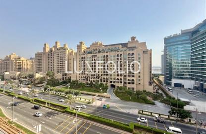 Apartment - 1 - 2 for sale in Golden Mile 9 - Golden Mile - Palm Jumeirah - Dubai