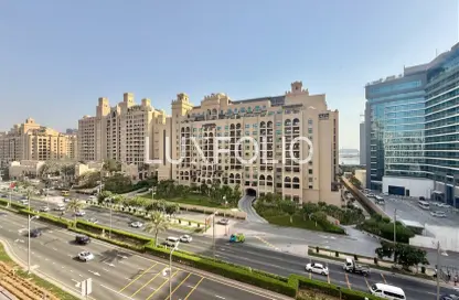 Apartment - 1 Bedroom - 2 Bathrooms for sale in Golden Mile 9 - Golden Mile - Palm Jumeirah - Dubai