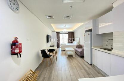 Apartment - Studio - 1 for rent in Laya Mansion - District 15 - Jumeirah Village Circle - Dubai Apartment - Studio - 1 for rent in Laya Mansion - District 15 - Jumeirah Village Circle - Dubai