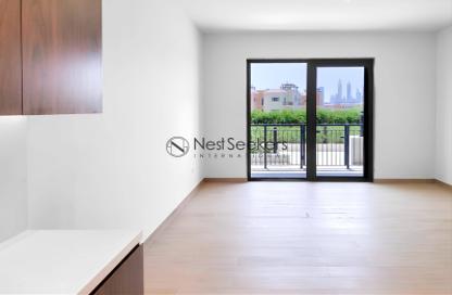 Apartment - 1 Bedroom - 1 Bathroom for sale in La Voile Building 1 - La Voile - Port de La Mer - La Mer - Jumeirah - Dubai Apartment - 1 Bedroom - 1 Bathroom for sale in La Voile Building 1 - La Voile - Port de La Mer - La Mer - Jumeirah - Dubai