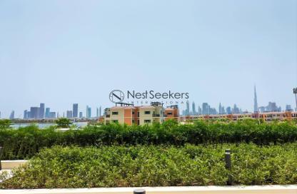 Apartment - 1 Bedroom - 1 Bathroom for sale in La Voile Building 1 - La Voile - Port de La Mer - La Mer - Jumeirah - Dubai