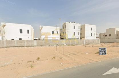 Land - Studio for sale in Al Bahia Hills - Al Bahia - Ajman Land - Studio for sale in Al Bahia Hills - Al Bahia - Ajman