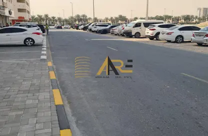 Shop - Studio for rent in Sarab 2 - Aljada - Sharjah