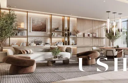 شقة - 3 غرف نوم - 4 حمامات للبيع في جولف ميدو - اعمار الجنوبية - دبي الجنوب (مركز دبي العالمي) - دبي