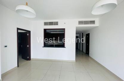 Apartment - 1 Bedroom - 2 Bathrooms for rent in 29 Burj Boulevard Tower 2 - 29 Burj Boulevard - Downtown Dubai - Dubai