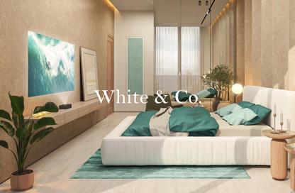 Apartment - 2 Bedrooms - 2 Bathrooms for sale in Elo 1 - Elo - Damac Hills 2 - Dubai Apartment - 2 Bedrooms - 2 Bathrooms for sale in Elo 1 - Elo - Damac Hills 2 - Dubai