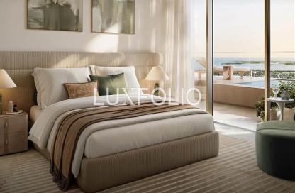 Apartment - 1 Bedroom - 1 Bathroom for sale in Avarra by Palace - Business Bay - Dubai Apartment - 1 Bedroom - 1 Bathroom for sale in Avarra by Palace - Business Bay - Dubai