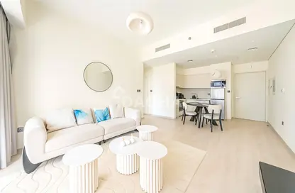 Apartment - 1 Bedroom - 1 Bathroom for rent in Act One - Act Towers - Opera District - Downtown Dubai - Dubai