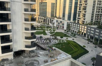 Apartment - Studio - 1 for rent in Safeer Tower 1 - Safeer Towers - Business Bay - Dubai