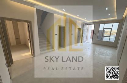Villa - 5 Bedrooms - 7 Bathrooms for sale in Kabbali Hills - Al Helio 2 - Al Helio - Ajman