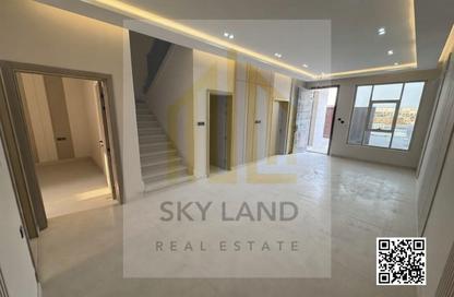 Villa - 5 - 7 for sale in Kabbali Hills - Al Helio 2 - Al Helio - Ajman Villa - 5 - 7 for sale in Kabbali Hills - Al Helio 2 - Al Helio - Ajman