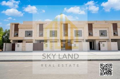 Villa - 5 Bedrooms - 7 Bathrooms for sale in Kabbali Hills - Al Helio 2 - Al Helio - Ajman