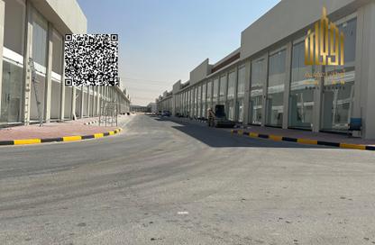 Shop - Studio for sale in Al Helio 1 - Al Helio - Ajman