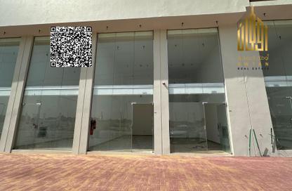 Shop - Studio for sale in Al Helio 1 - Al Helio - Ajman
