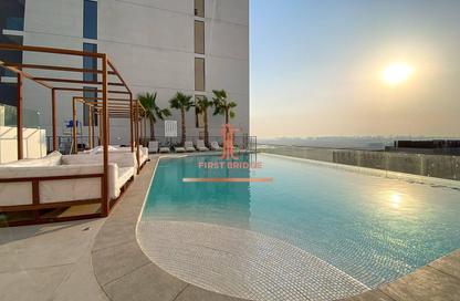 Apartment - 2 Bedrooms - 4 Bathrooms for rent in Jannat - Midtown - Dubai Production City (IMPZ) - Dubai Apartment - 2 Bedrooms - 4 Bathrooms for rent in Jannat - Midtown - Dubai Production City (IMPZ) - Dubai
